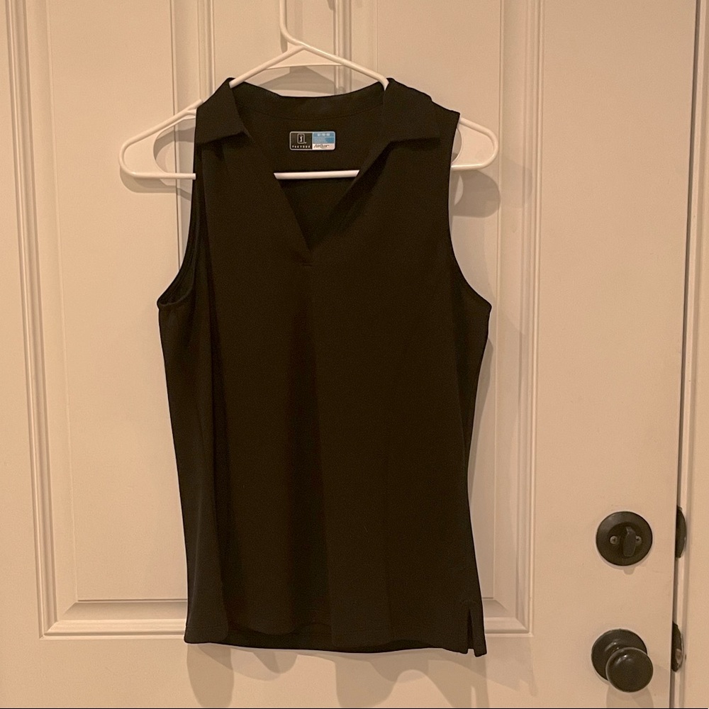 PGA Tour Women’s Sleeveless Top